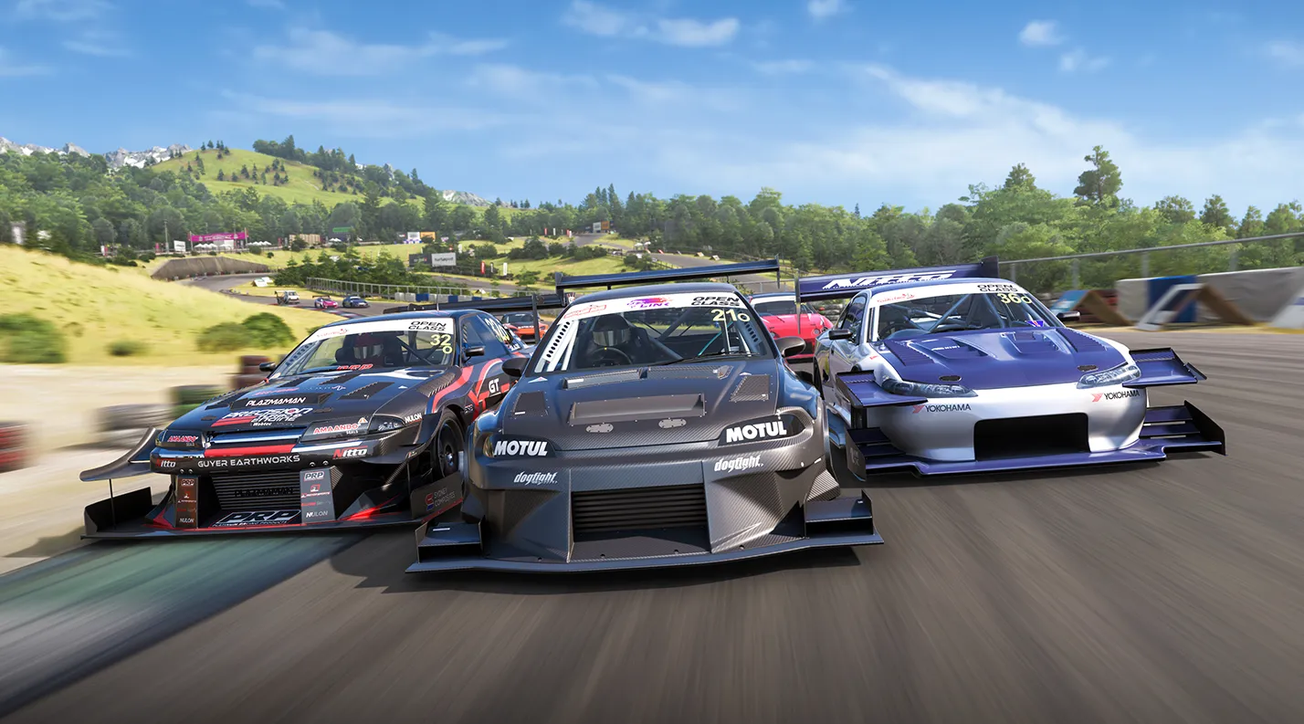 Best Time Attack Cars in Forza Horizon 6
